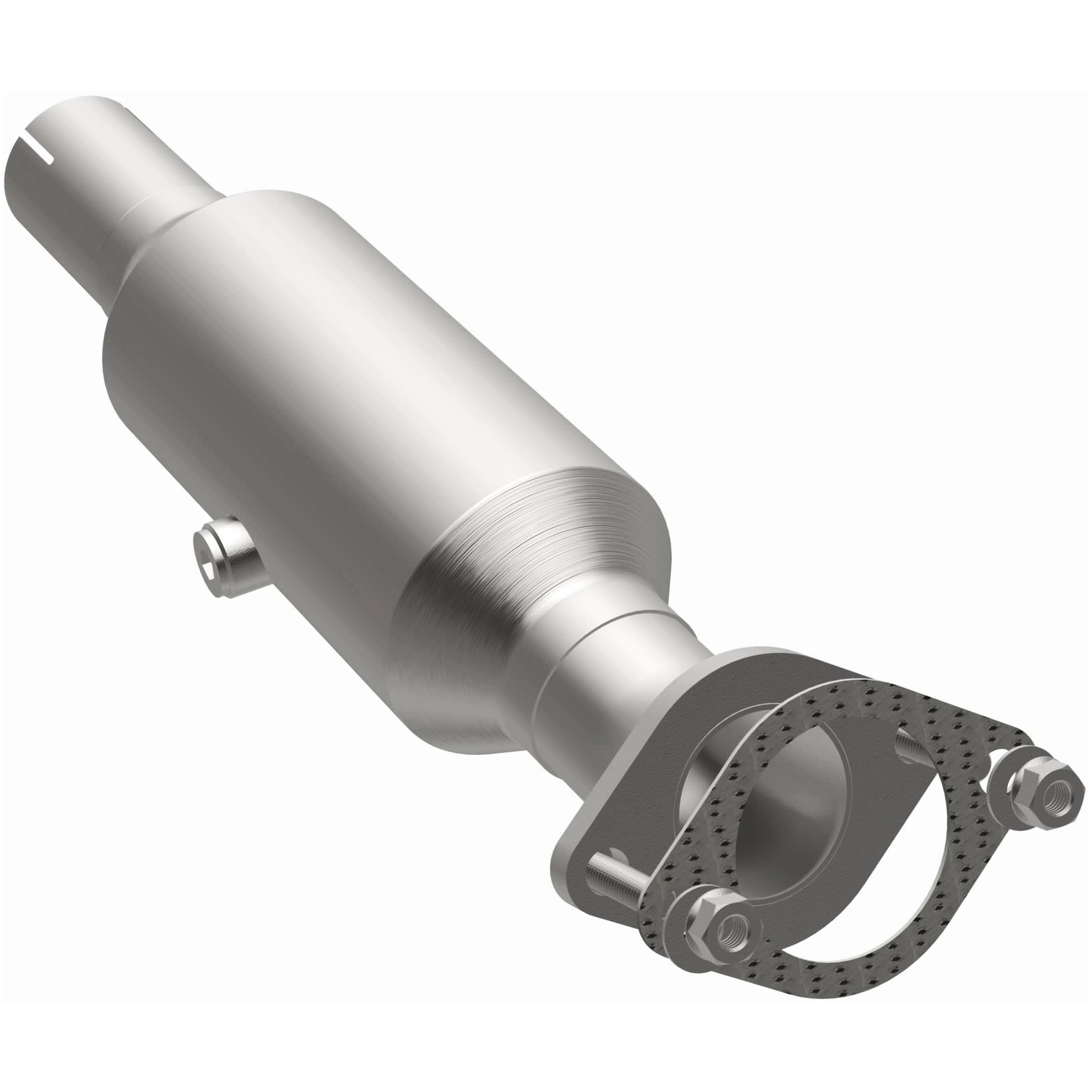 MagnaFlow 2019-2023 Kia Forte OEM Grade Federal / EPA Compliant Direct-Fit Catalytic Converter